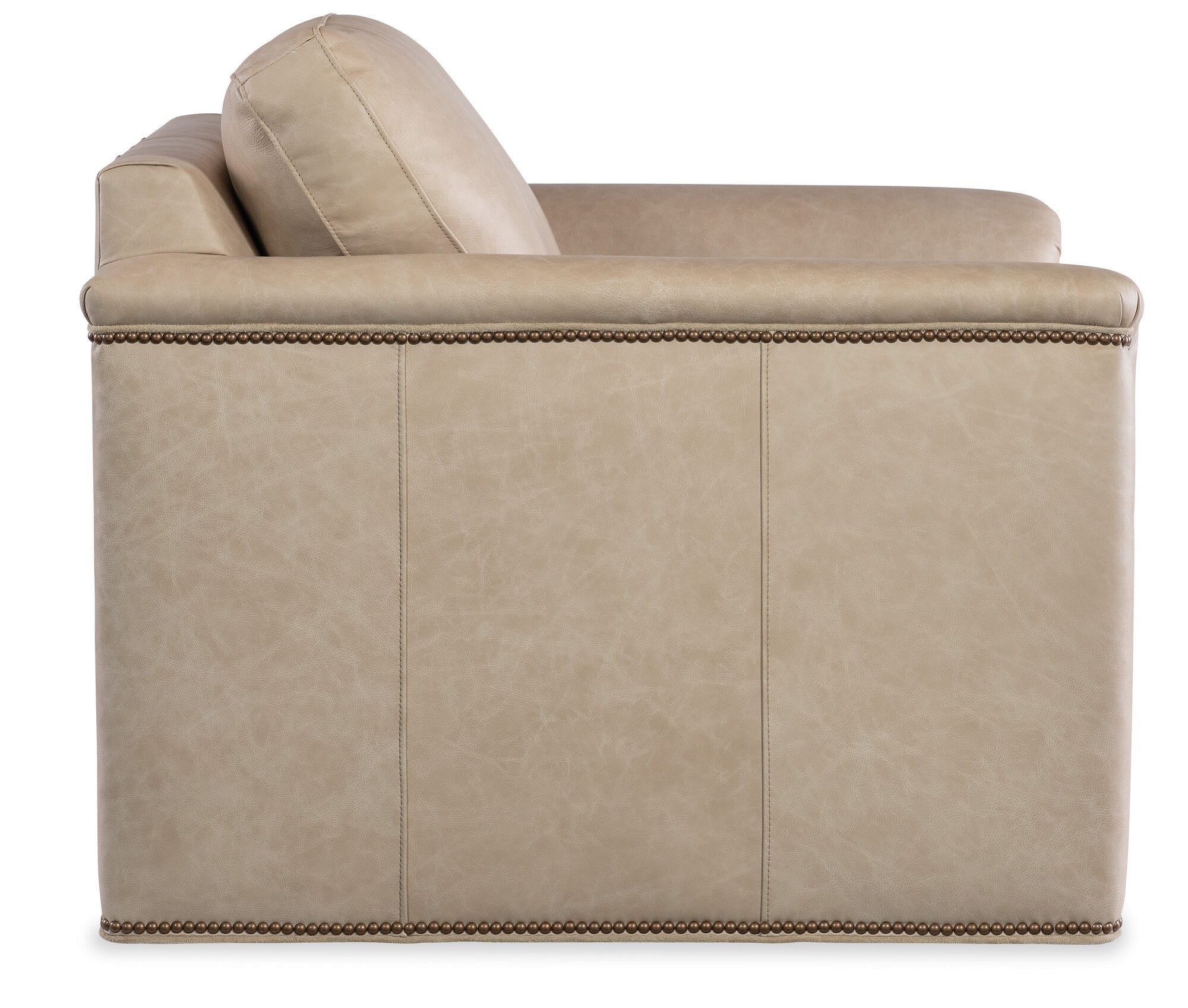Winter Swivel Chair