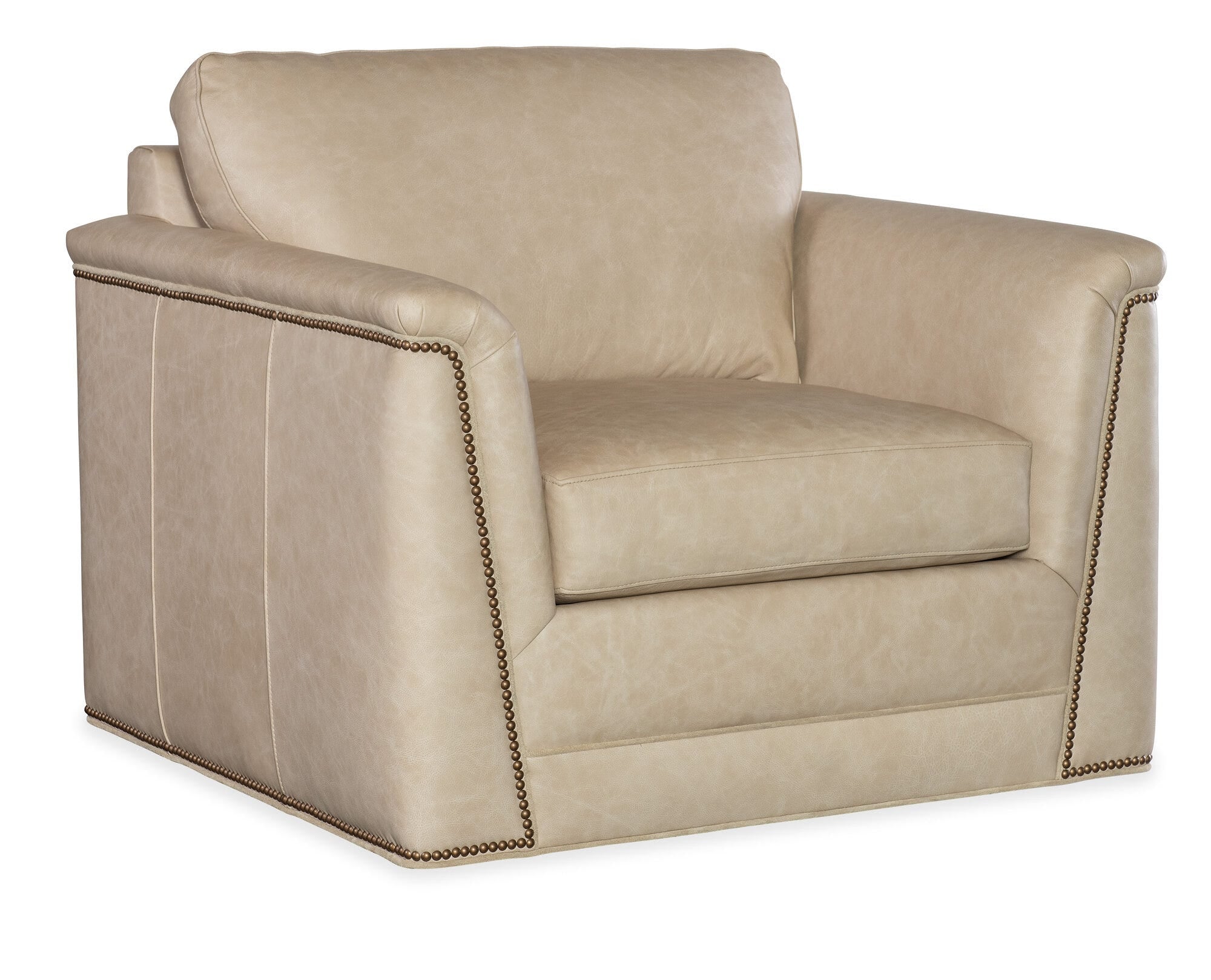 Winter Swivel Chair