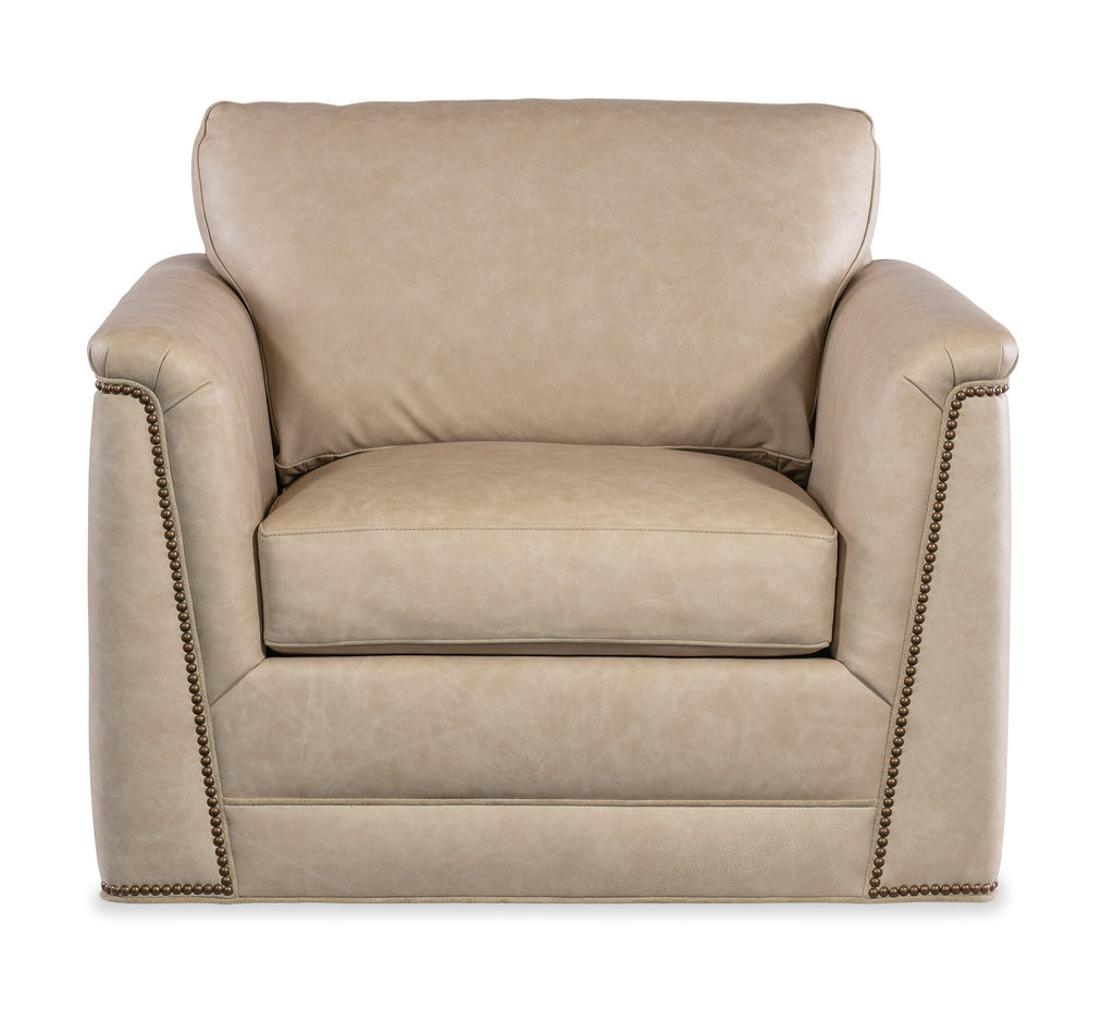 Winter Swivel Chair