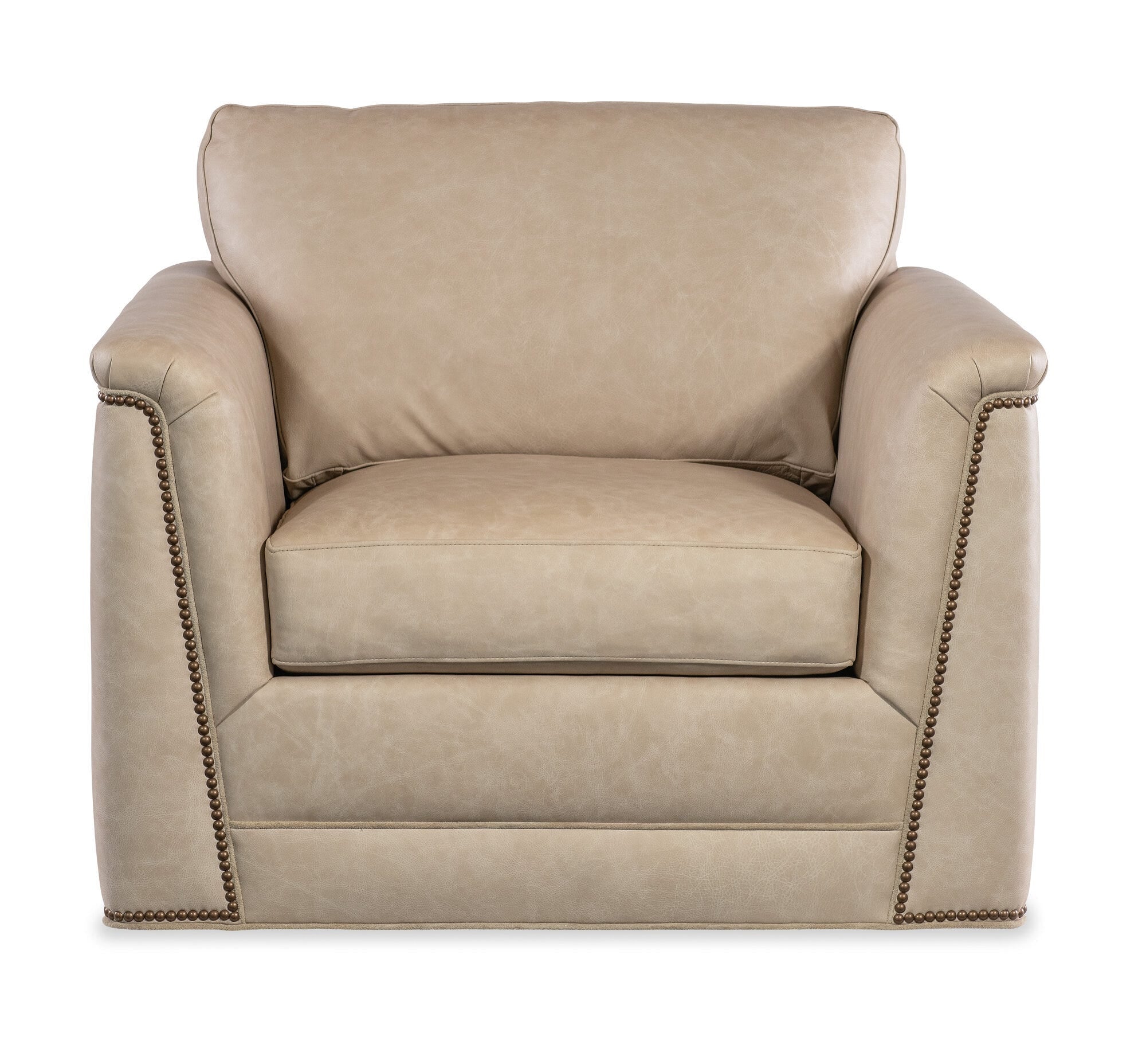 Winter Swivel Chair