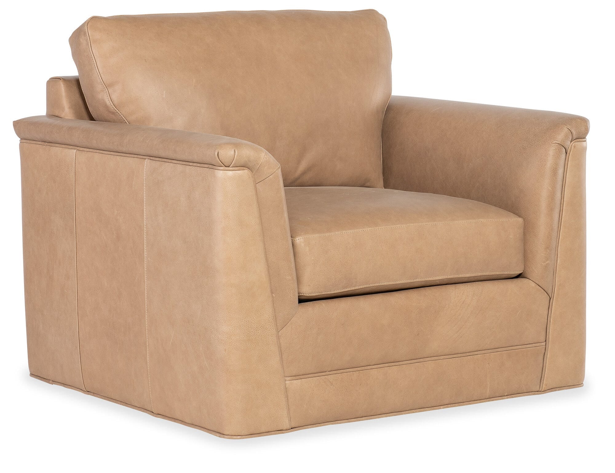 Winter Swivel Chair