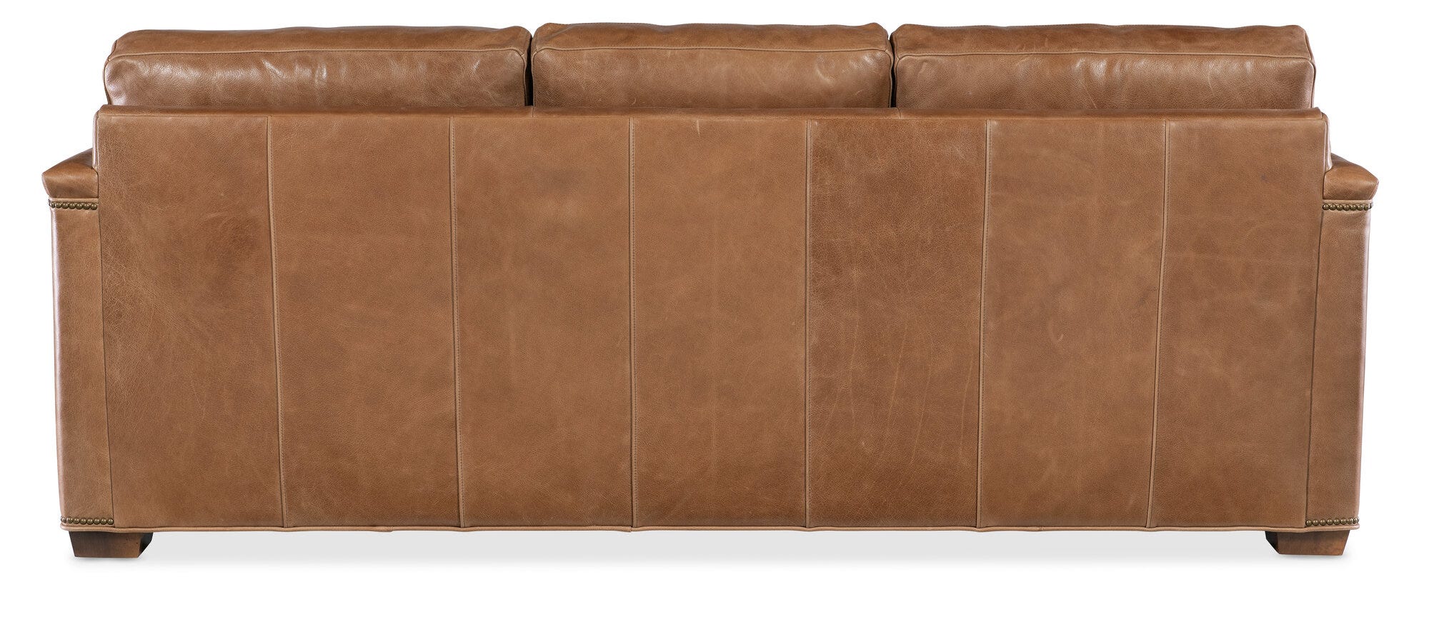 Winter Sofa Back View