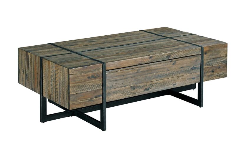 RECTANGULAR COFFEE TABLE Primary