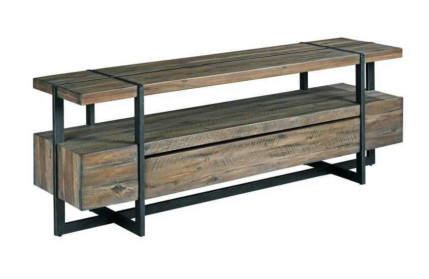 ENTERTAINMENT CONSOLE Primary