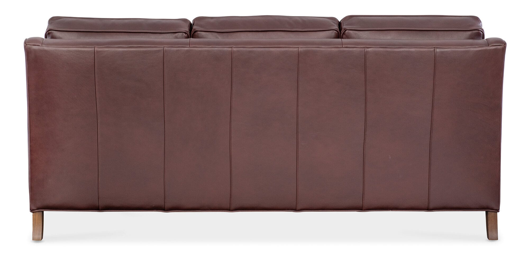 Tatum Sofa - Back Silo