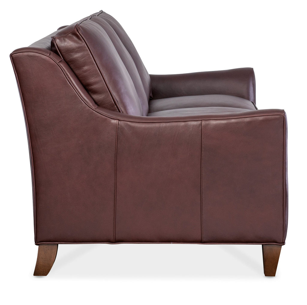 Tatum Sofa - Side Silo