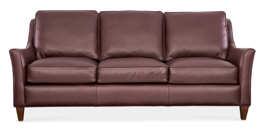 Tatum Sofa - Straight Silo