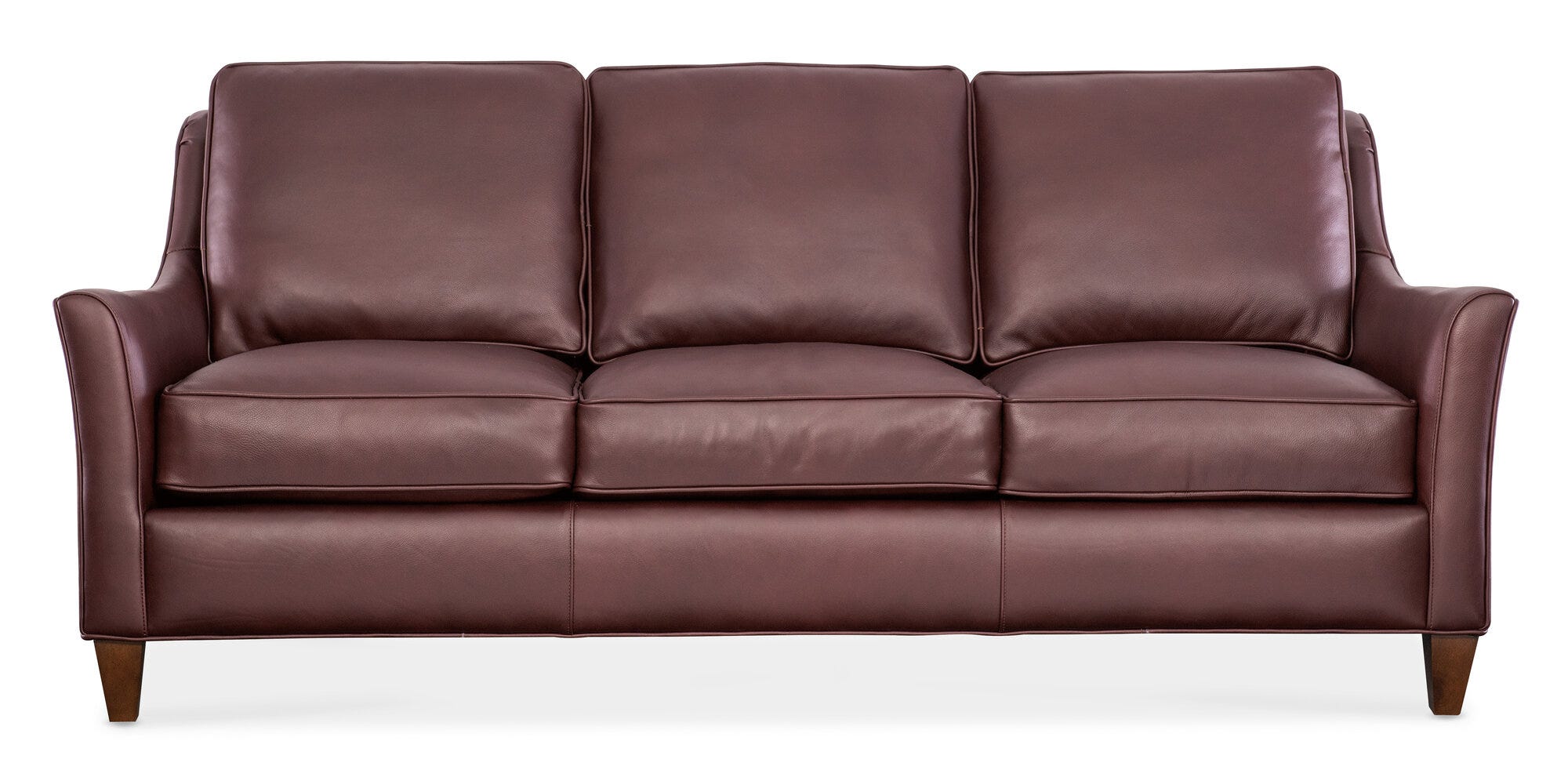 Tatum Sofa - Straight Silo