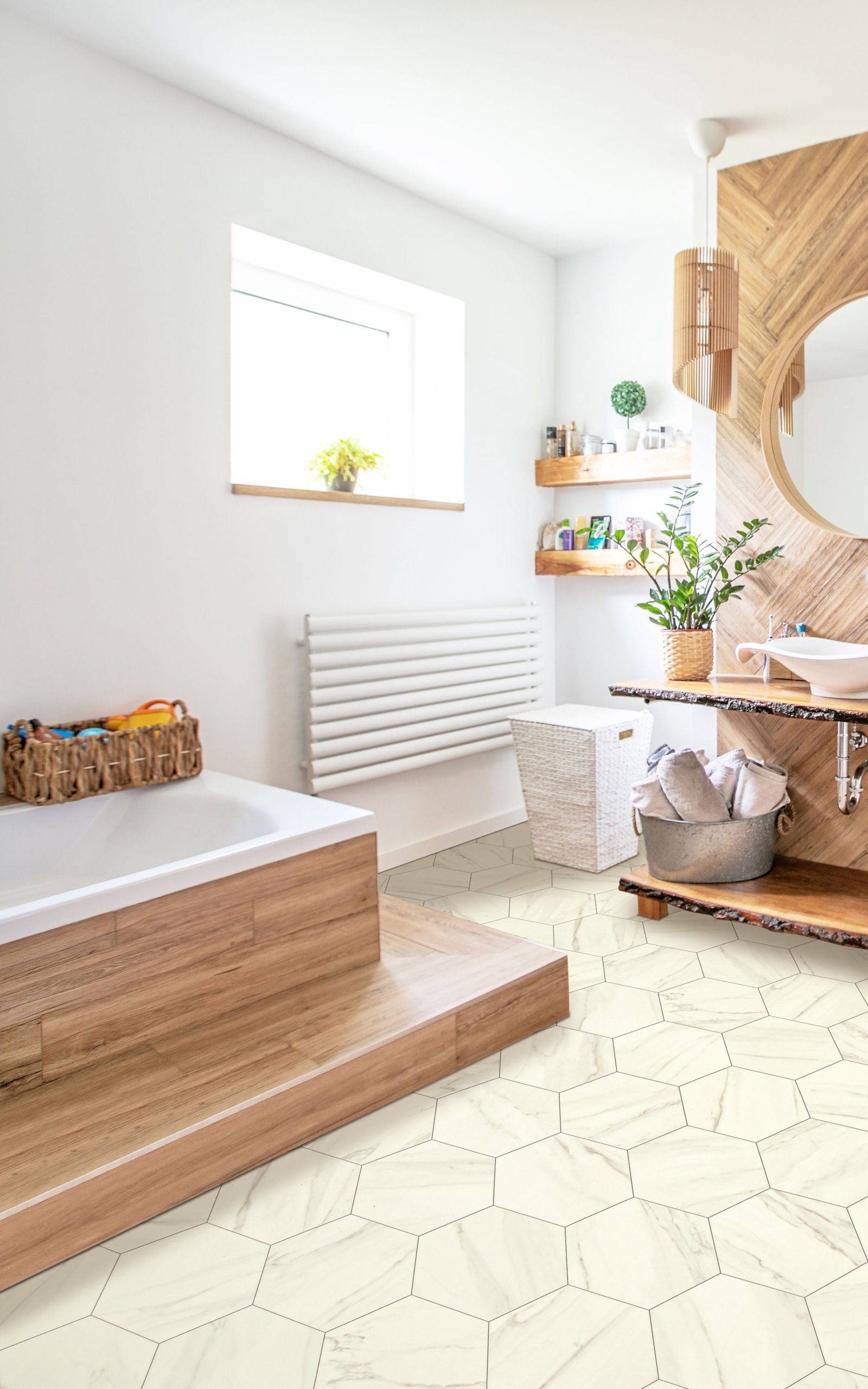 Mohawk Flooring Aspen Harvest