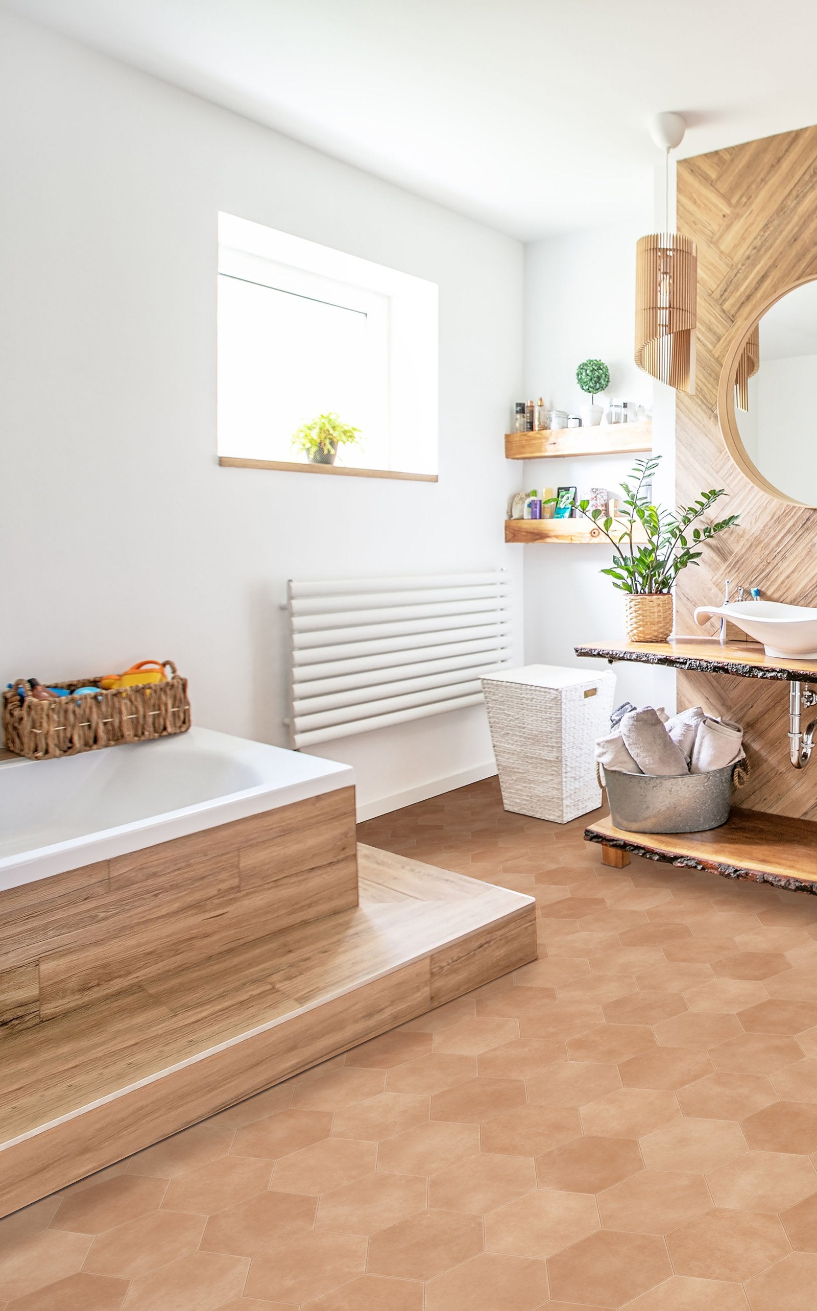 Mohawk Flooring Aspen Harvest