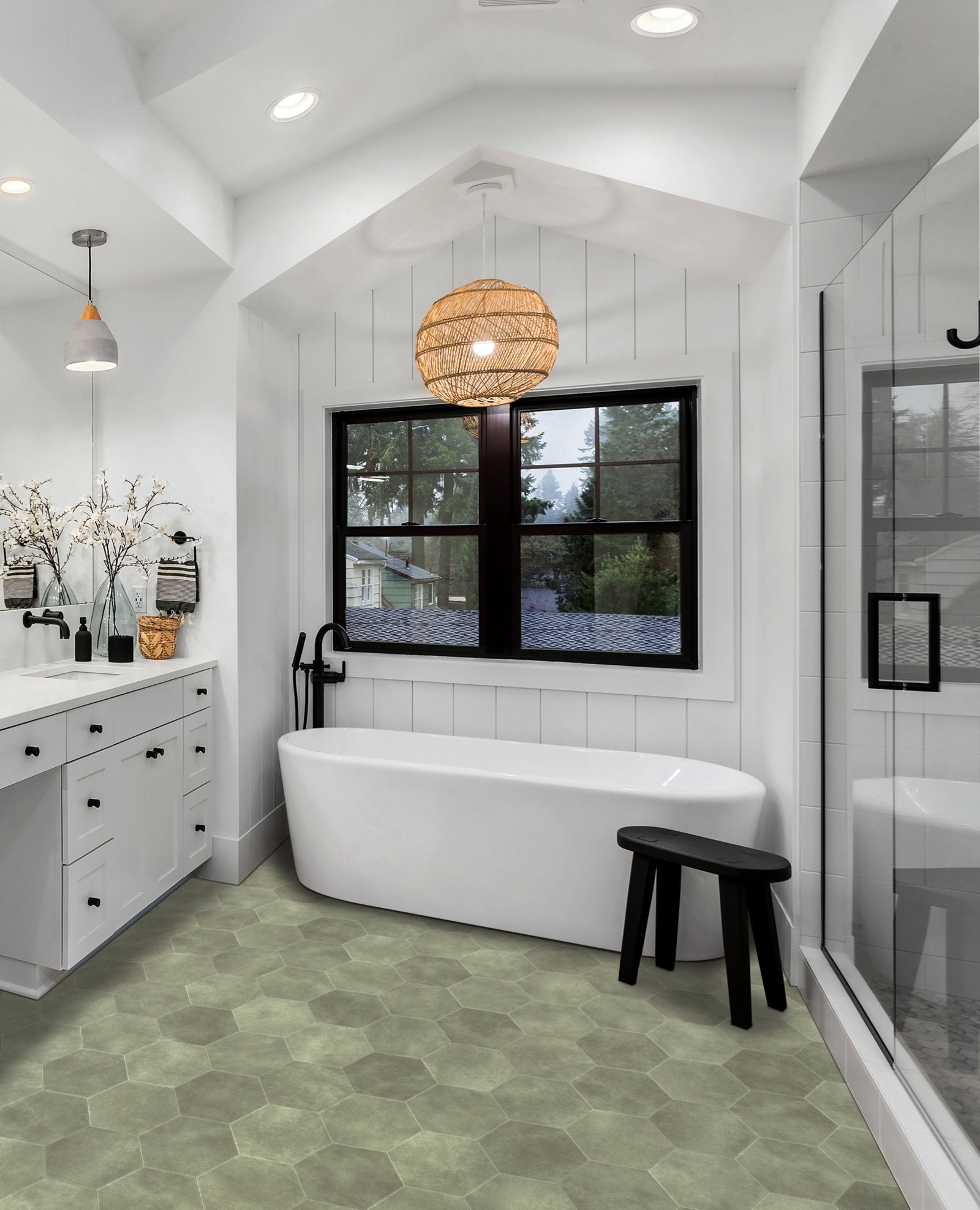 Mohawk Flooring Aspen Harvest