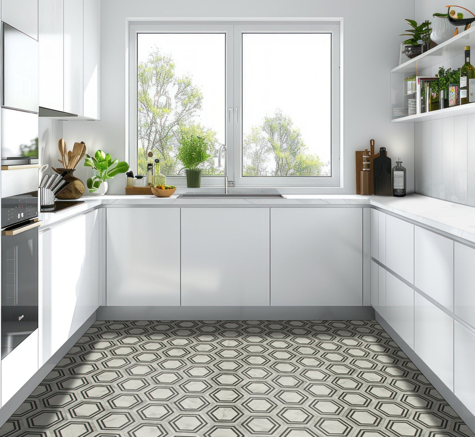 Mohawk Flooring Aspen Harvest