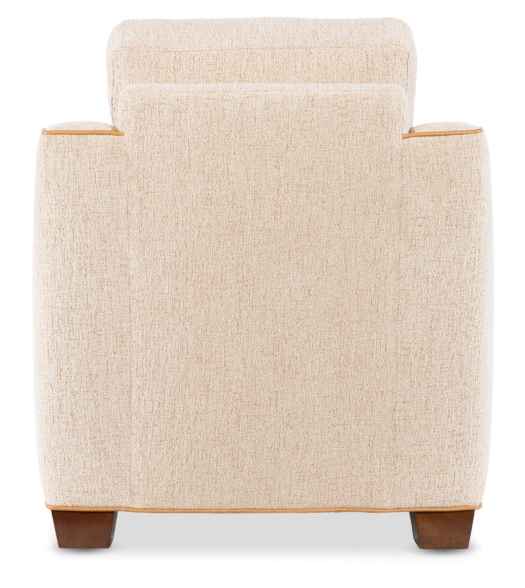 Loftin Chair Back Image