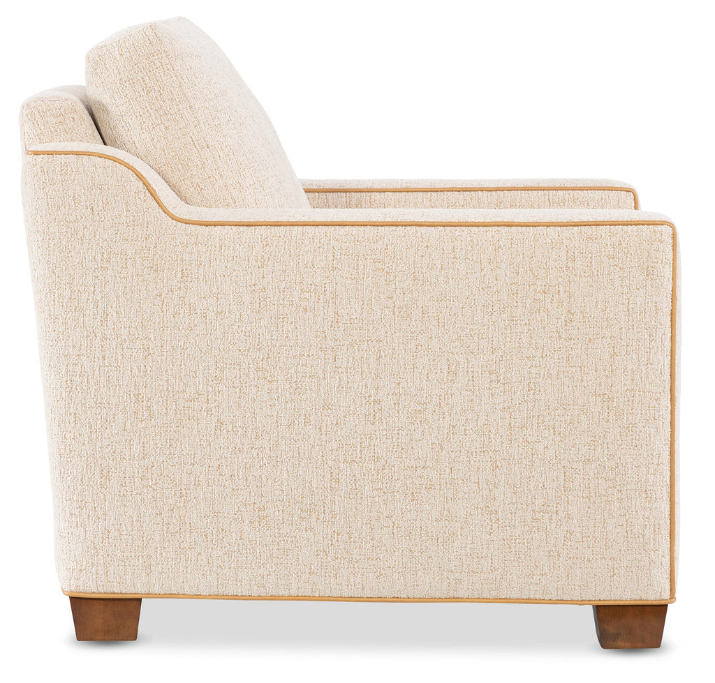 Loftin Chair Side Image