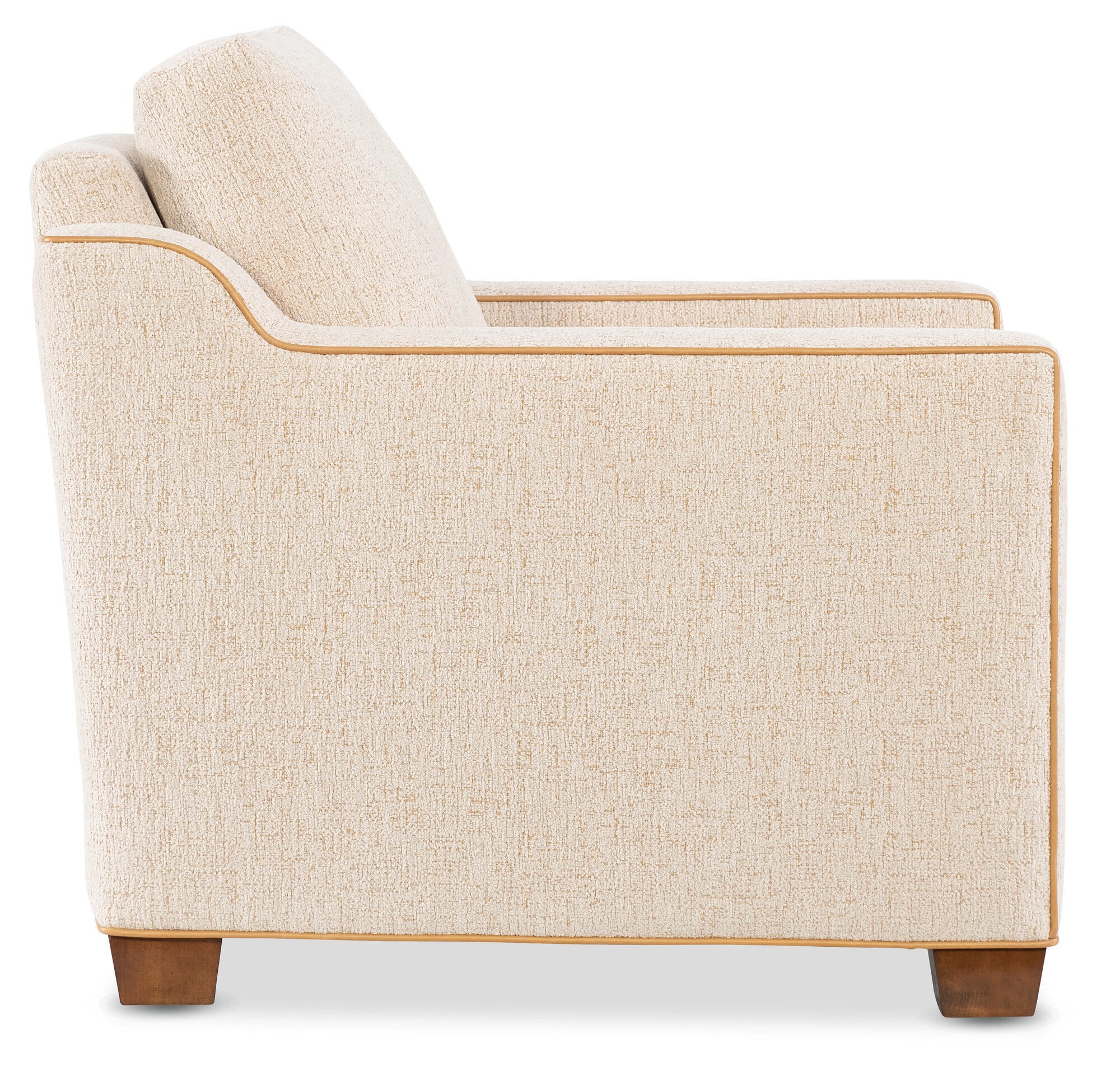 Loftin Chair Side Image