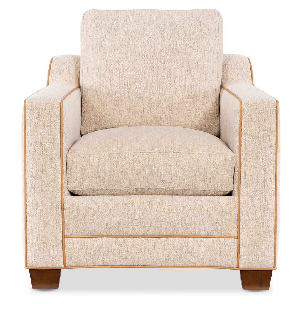 Loftin Chair Straight Image