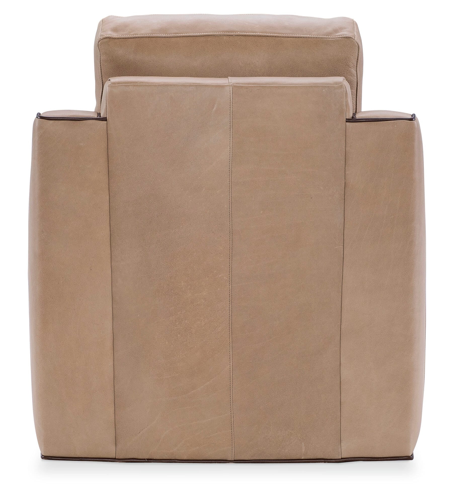 Loftin Swivel Chair - Back Image