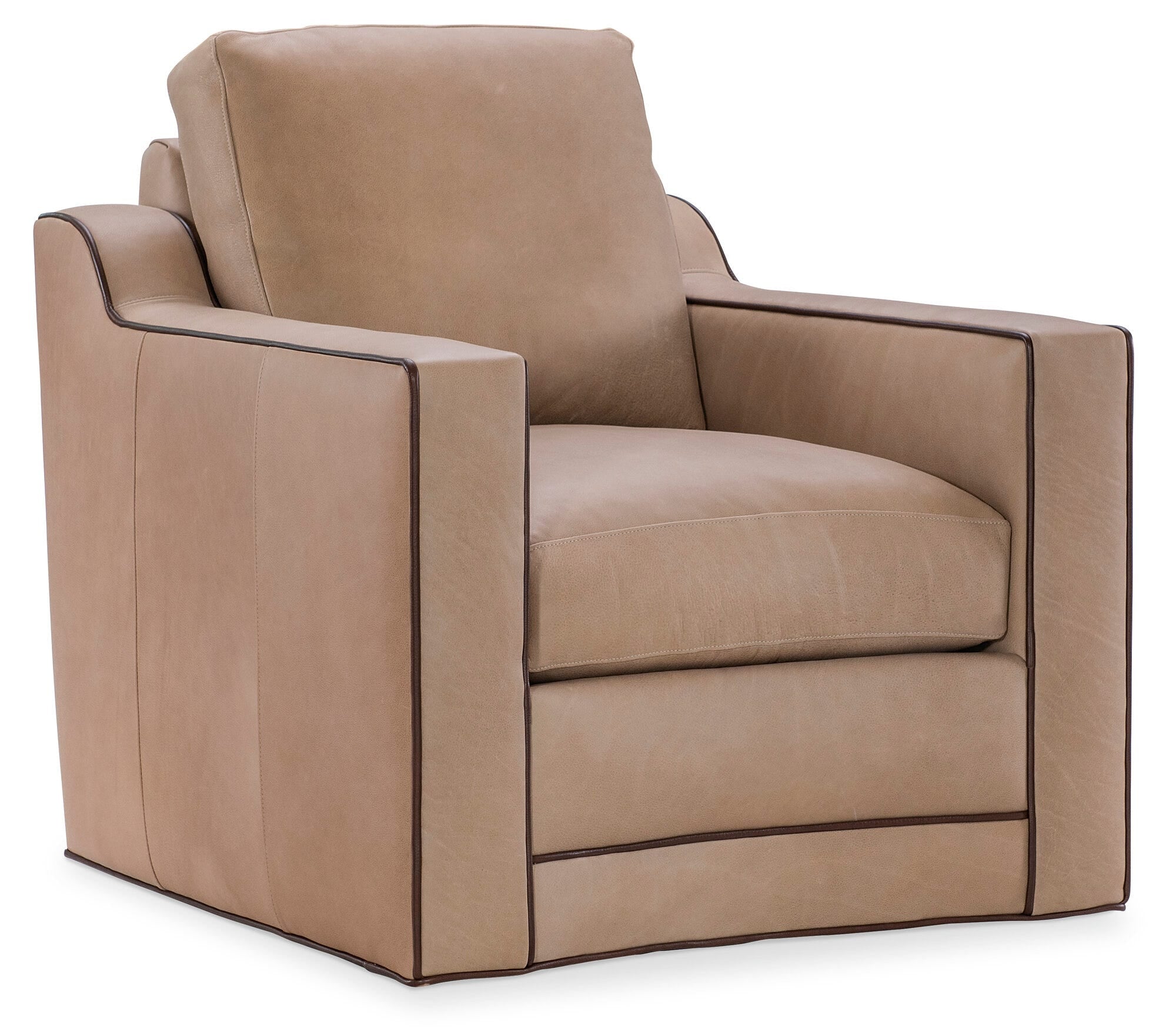 Loftin Swivel Chair - Silo Image 1