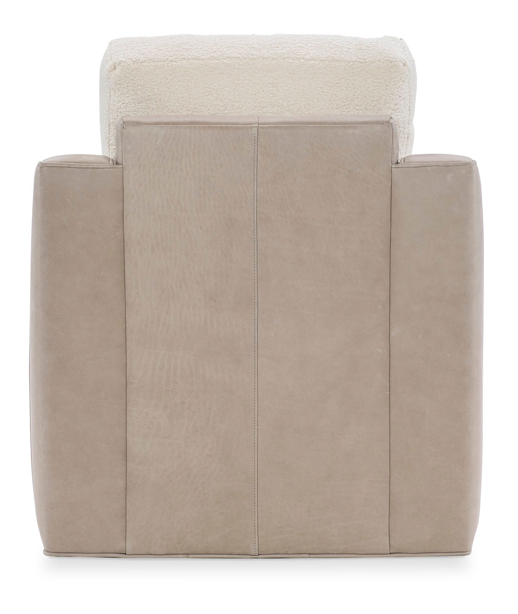 Loftin Swivel Chair - Back Image 2