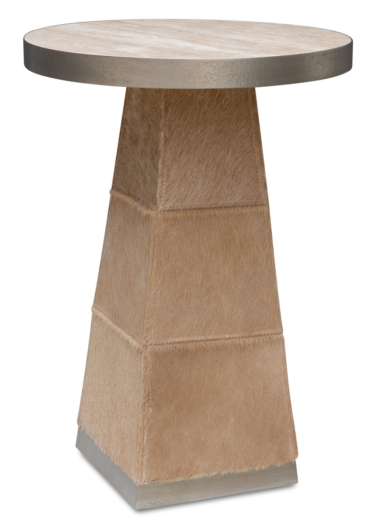 Melange Vaquero Spot Table - Silo Image 1