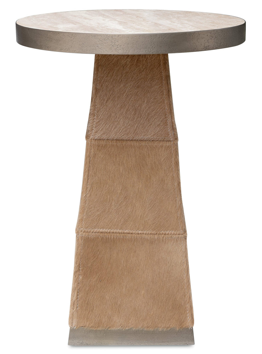 Melange Vaquero Spot Table - Silo Image 2