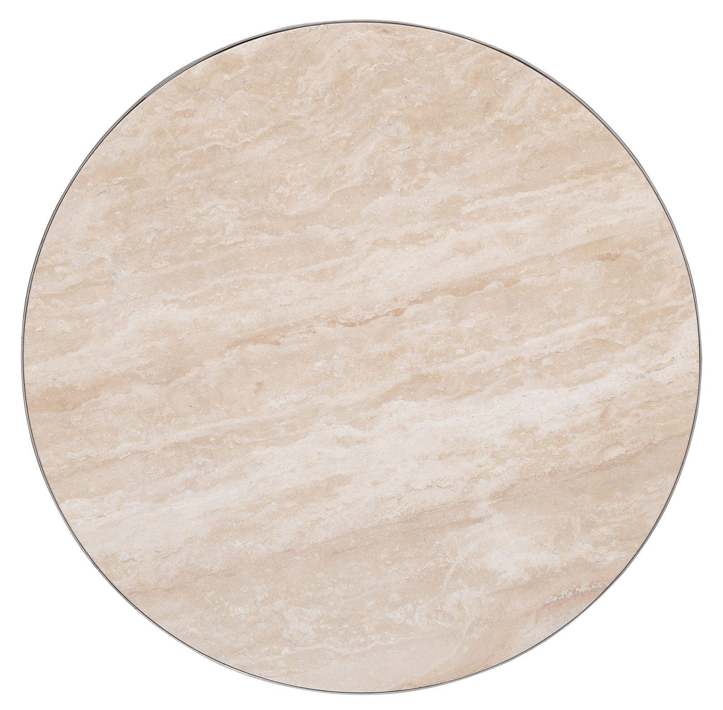 Melange Vaquero Spot Table - Top Silo Image 1