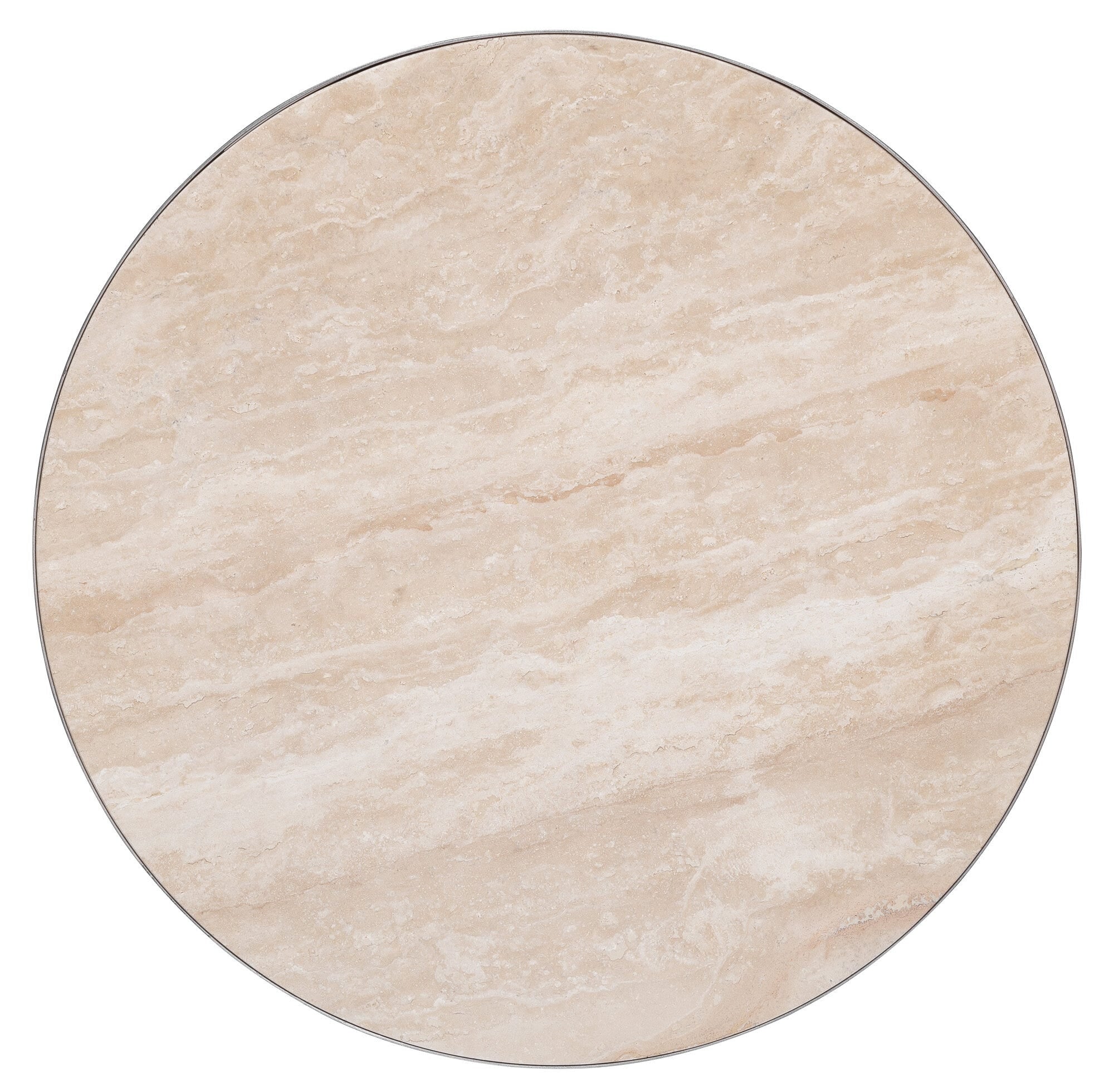 Melange Vaquero Spot Table - Top Silo Image 1
