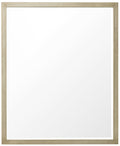 Melange Now You See Me Mirror - Silo Image 1