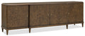 Melange Burleigh Entertainment Console Silo Image