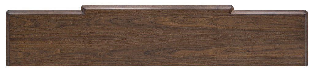Melange Burleigh Entertainment Console Top Image