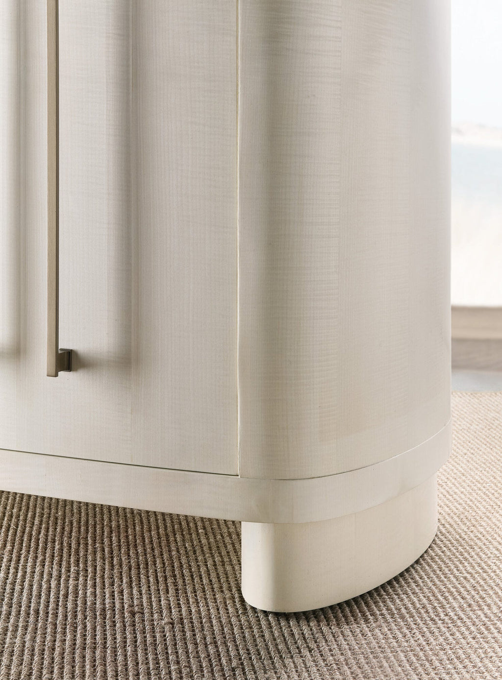 Melange Bar None Credenza