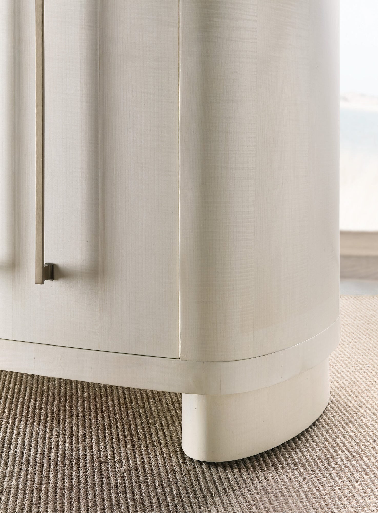 Melange Bar None Credenza