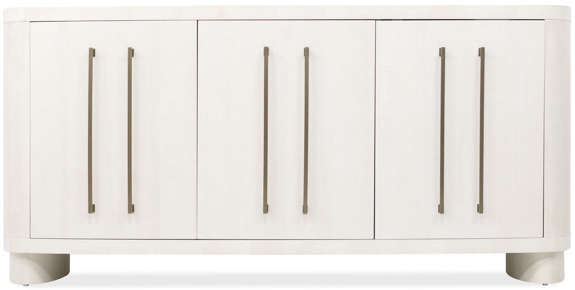 Melange Bar None Credenza
