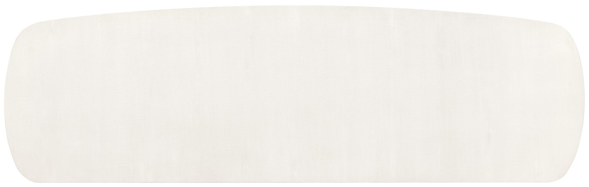 Melange Bar None Credenza