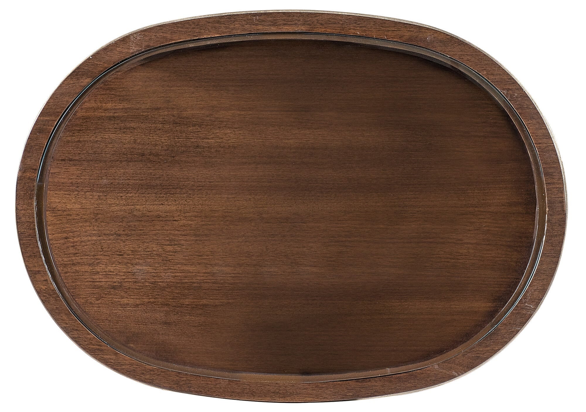 Melange Contours Side Table Top