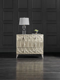 Melange Mathilda Three Drawer Chest