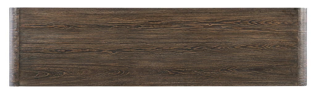 Melange Terra Credenza