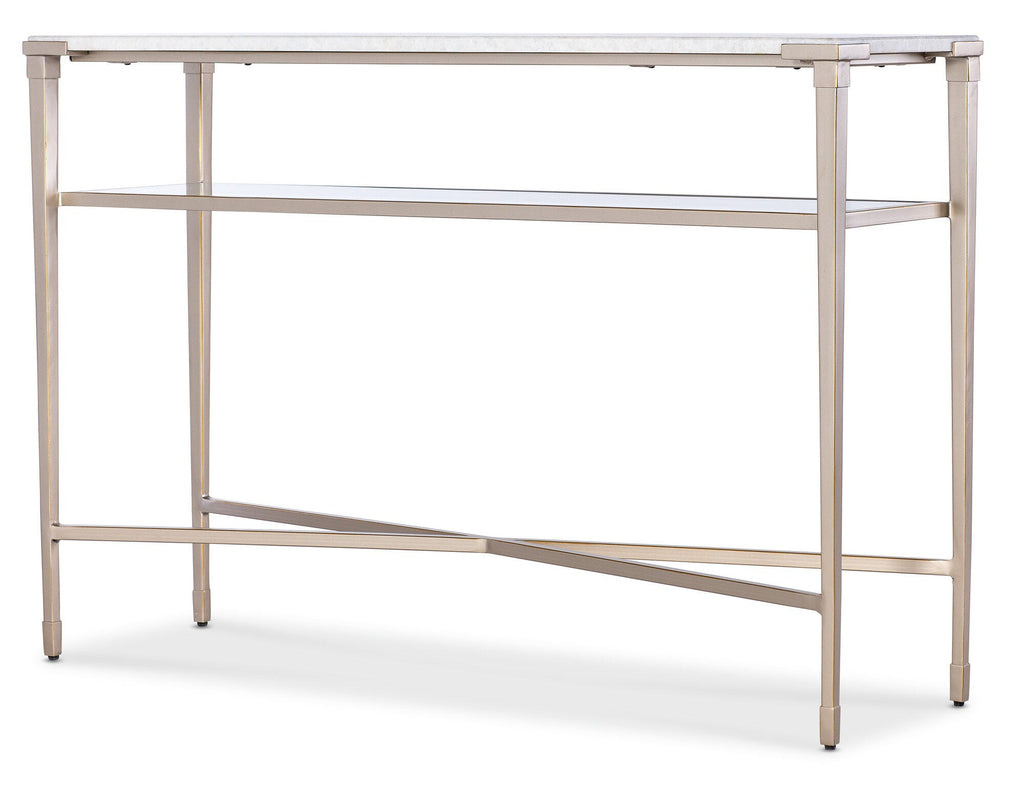 Melange Jen Console Table