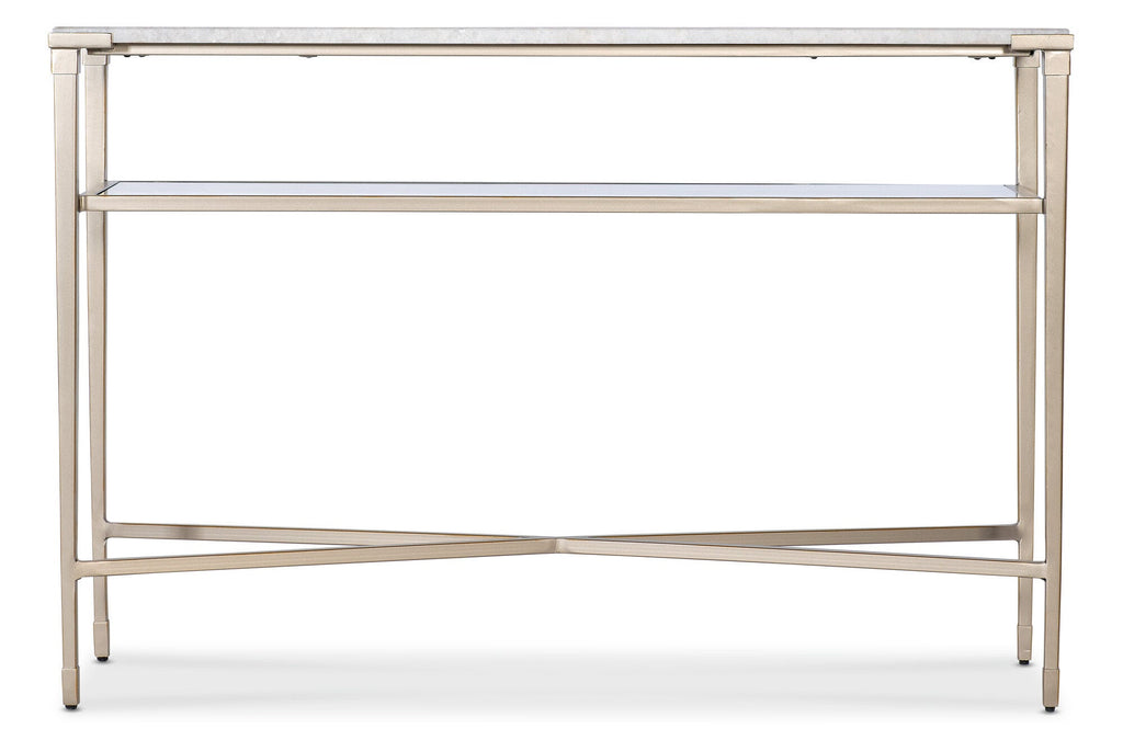 Melange Jen Console Table