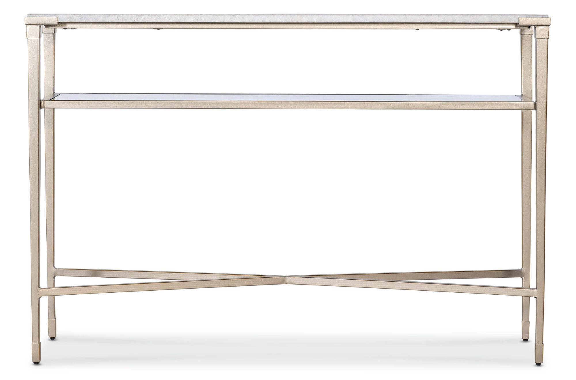 Melange Jen Console Table