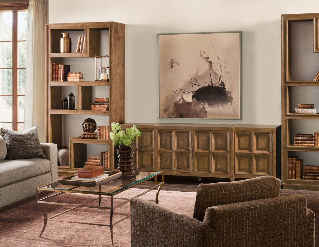Melange Nikos Credenza