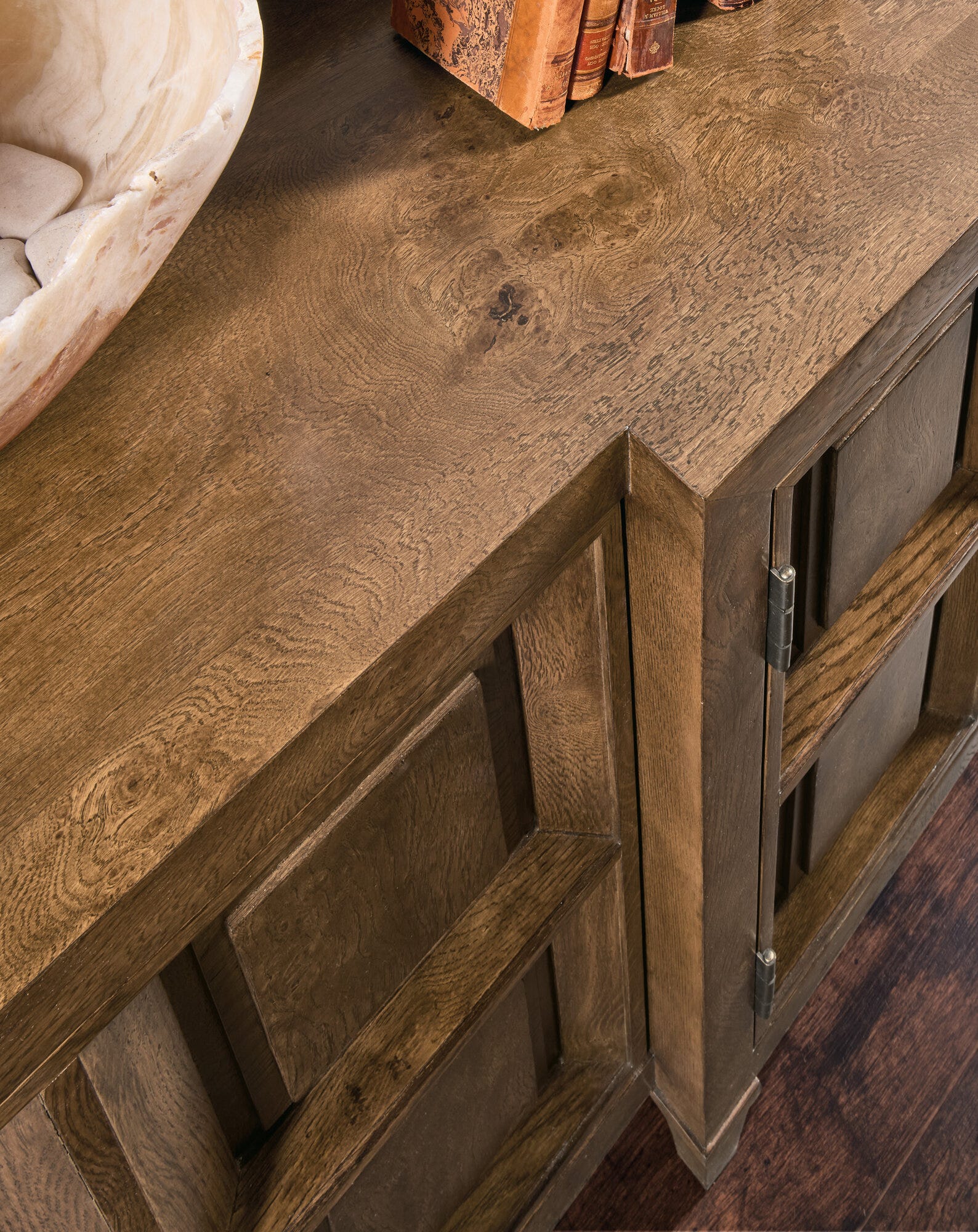 Melange Nikos Credenza