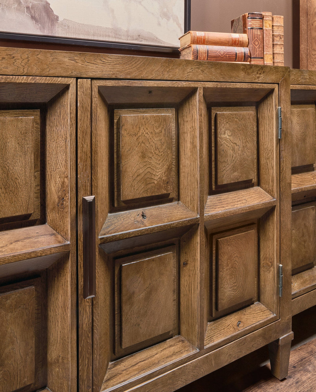 Melange Nikos Credenza