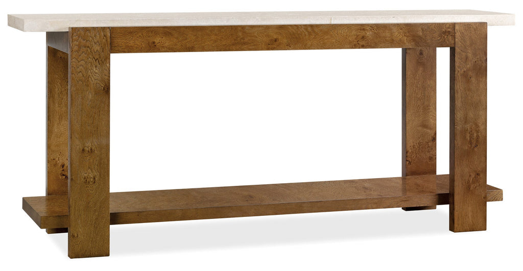 Melange Mulholland Console Table