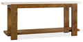 Melange Mulholland Console Table
