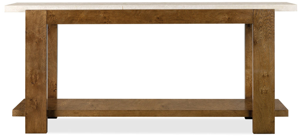 Melange Mulholland Console Table