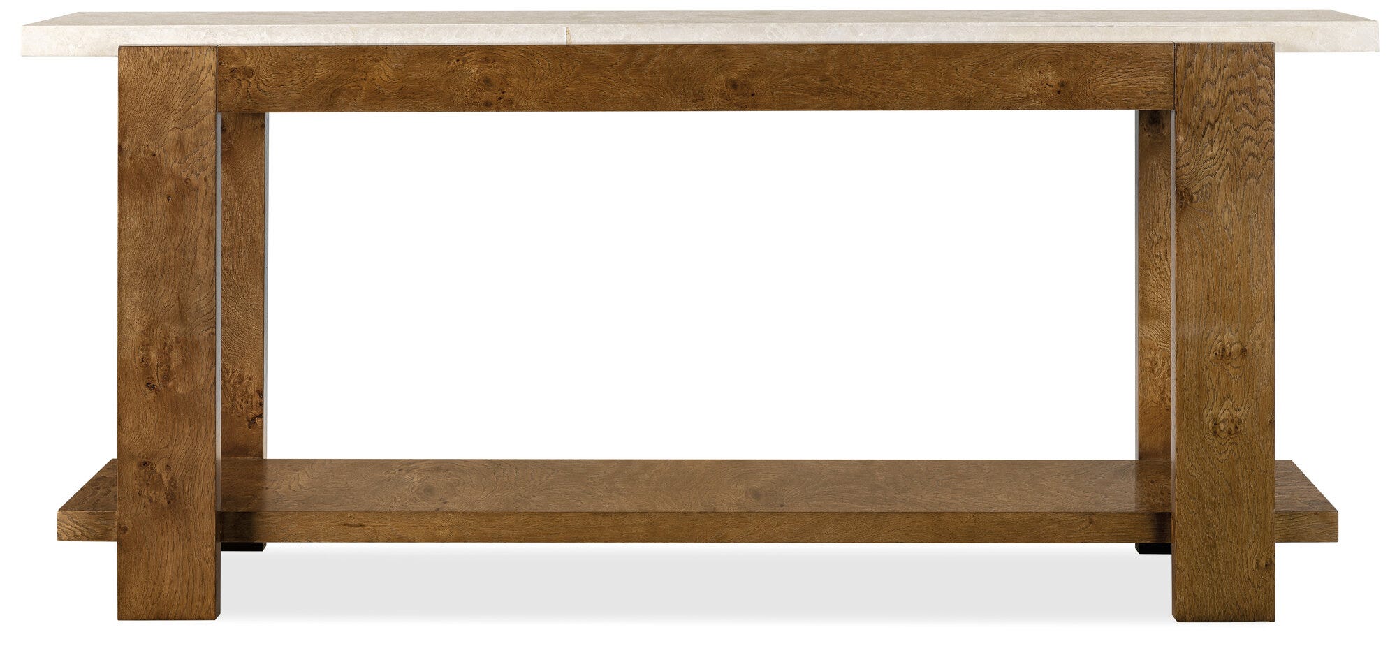 Melange Mulholland Console Table