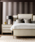 Melange Panel Beds