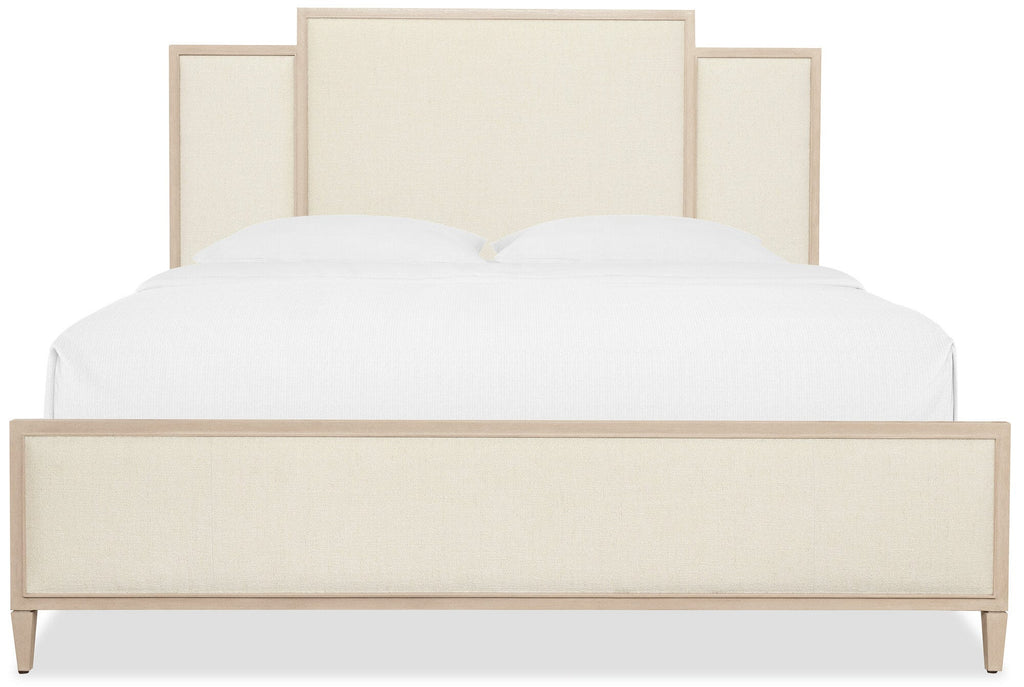 Melange Panel Beds