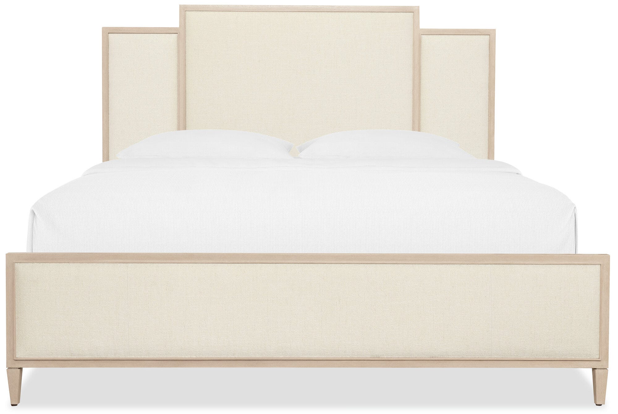 Melange Panel Beds